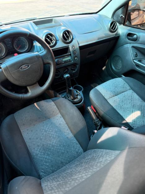 FORD Fiesta Hatch 1.0 4P CLASS FLEX, Foto 7