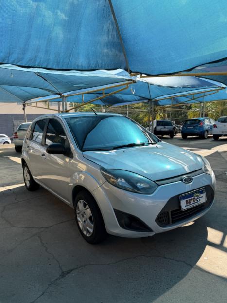 FORD Fiesta Hatch 1.0 4P CLASS FLEX, Foto 8