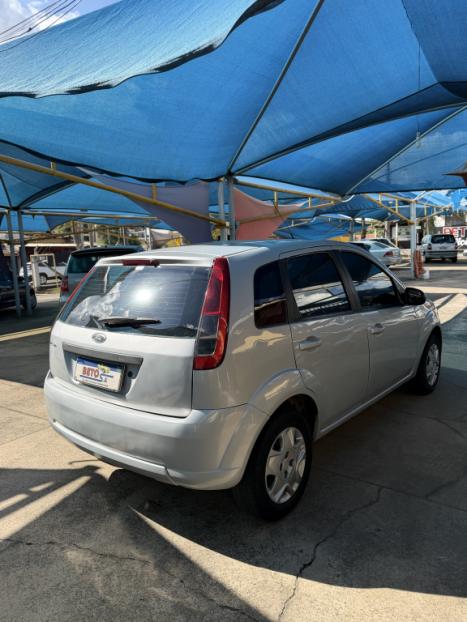 FORD Fiesta Hatch 1.0 4P CLASS FLEX, Foto 9