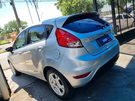 FORD Fiesta Hatch 1.5 16V 4P SE FLEX, Foto 3