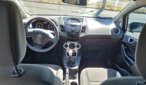 FORD Fiesta Hatch 1.5 16V 4P SE FLEX, Foto 6
