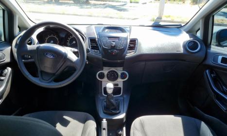 FORD Fiesta Hatch 1.5 16V 4P SE FLEX, Foto 7