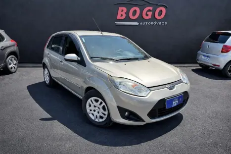 FORD Fiesta Hatch 1.0 4P CLASS FLEX, Foto 1