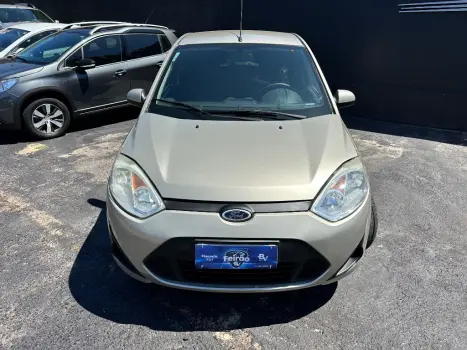 FORD Fiesta Hatch 1.0 4P CLASS FLEX, Foto 2