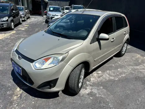 FORD Fiesta Hatch 1.0 4P CLASS FLEX, Foto 3