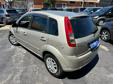 FORD Fiesta Hatch 1.0 4P CLASS FLEX, Foto 4