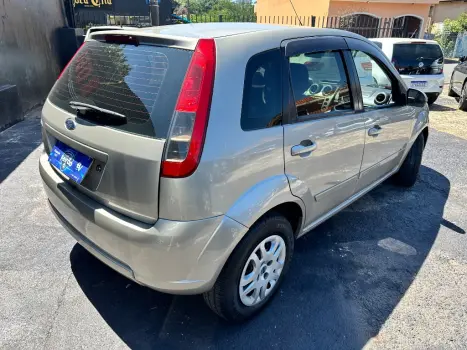 FORD Fiesta Hatch 1.0 4P CLASS FLEX, Foto 6
