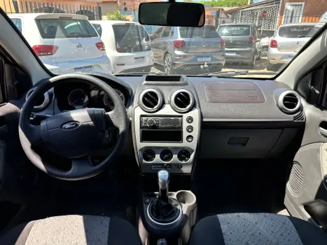 FORD Fiesta Hatch 1.0 4P CLASS FLEX, Foto 7