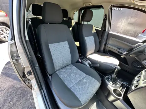 FORD Fiesta Hatch 1.0 4P CLASS FLEX, Foto 8