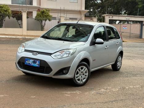 FORD Fiesta Hatch 1.6 4P CLASS FLEX, Foto 2