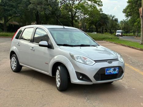 FORD Fiesta Hatch 1.6 4P CLASS FLEX, Foto 3