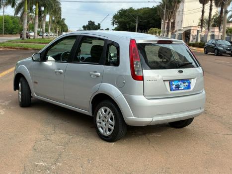 FORD Fiesta Hatch 1.6 4P CLASS FLEX, Foto 4