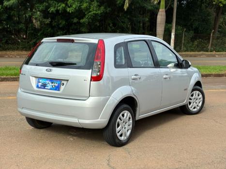 FORD Fiesta Hatch 1.6 4P CLASS FLEX, Foto 5