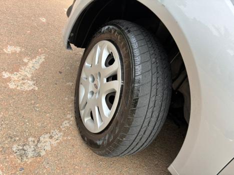 FORD Fiesta Hatch 1.6 4P CLASS FLEX, Foto 7