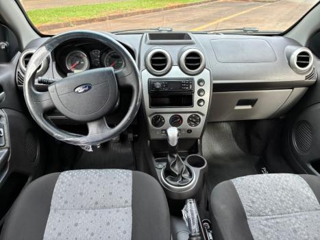 FORD Fiesta Hatch 1.6 4P CLASS FLEX, Foto 8