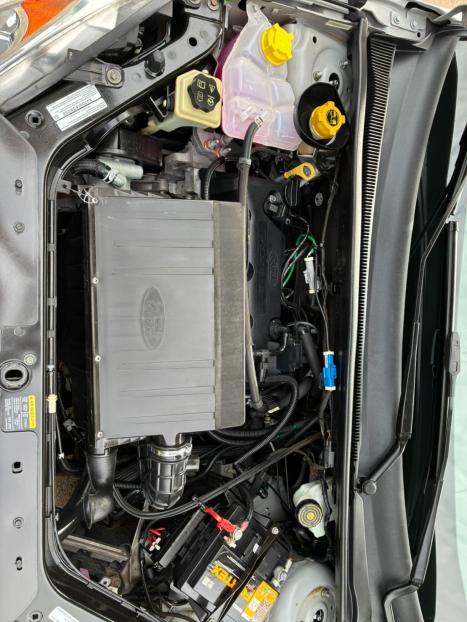 FORD Fiesta Hatch 1.6 4P CLASS FLEX, Foto 9