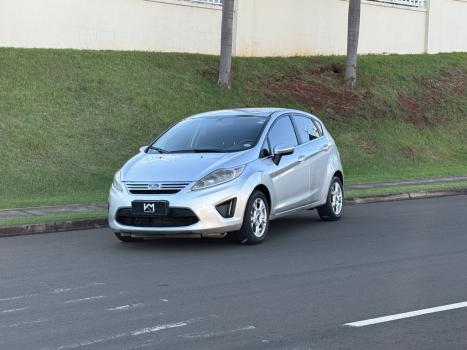 FORD Fiesta Hatch 1.6 16V 4P SE FLEX, Foto 1