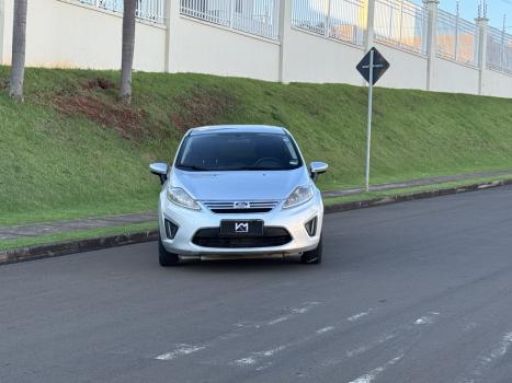 FORD Fiesta Hatch 1.6 16V 4P SE FLEX, Foto 2