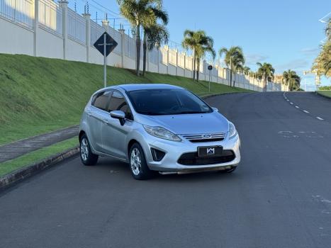 FORD Fiesta Hatch 1.6 16V 4P SE FLEX, Foto 3