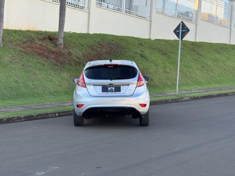 FORD Fiesta Hatch 1.6 16V 4P SE FLEX, Foto 5