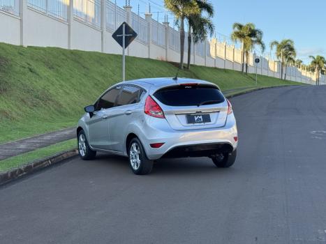 FORD Fiesta Hatch 1.6 16V 4P SE FLEX, Foto 6