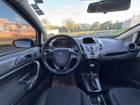 FORD Fiesta Hatch 1.6 16V 4P SE FLEX, Foto 7
