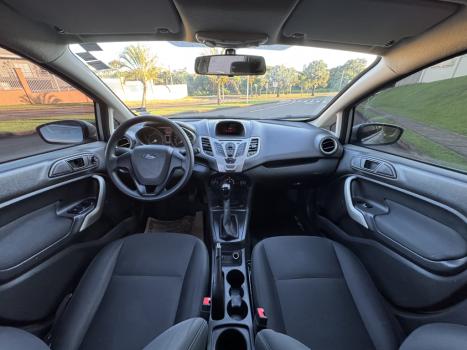 FORD Fiesta Hatch 1.6 16V 4P SE FLEX, Foto 8
