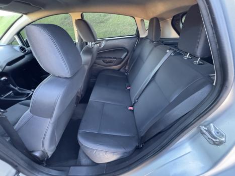 FORD Fiesta Hatch 1.6 16V 4P SE FLEX, Foto 9
