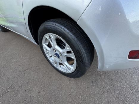 FORD Fiesta Hatch 1.6 16V 4P SE FLEX, Foto 10