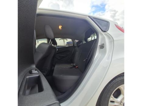 FORD Fiesta Hatch 1.6 16V 4P SE FLEX, Foto 9