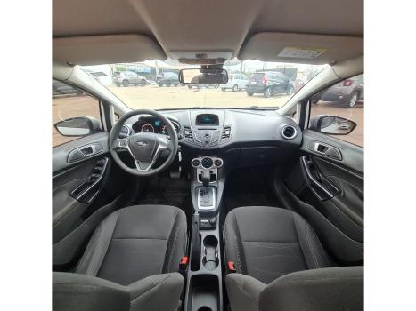 FORD Fiesta Hatch 1.6 16V 4P SE FLEX, Foto 10
