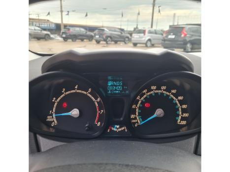 FORD Fiesta Hatch 1.6 16V 4P SE FLEX, Foto 12