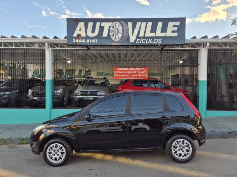 FORD Fiesta Hatch 1.6 4P ROCAM FLEX, Foto 1