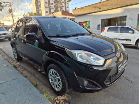 FORD Fiesta Hatch 1.6 4P ROCAM FLEX, Foto 4