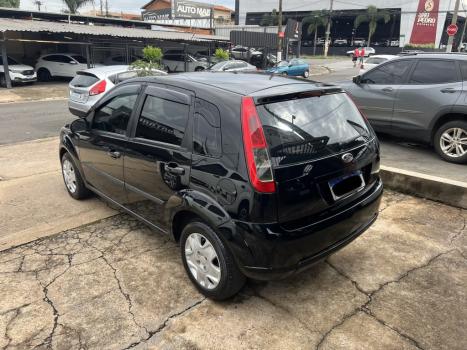 FORD Fiesta Hatch 1.0 4P FLEX, Foto 2