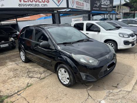 FORD Fiesta Hatch 1.0 4P FLEX, Foto 4
