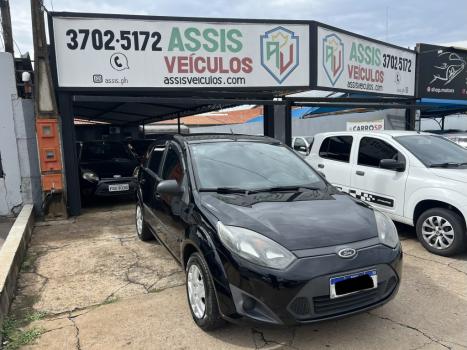 FORD Fiesta Hatch 1.0 4P FLEX, Foto 1