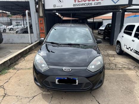 FORD Fiesta Hatch 1.0 4P FLEX, Foto 5