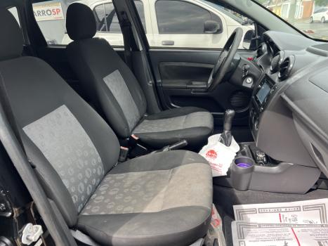 FORD Fiesta Hatch 1.0 4P FLEX, Foto 8