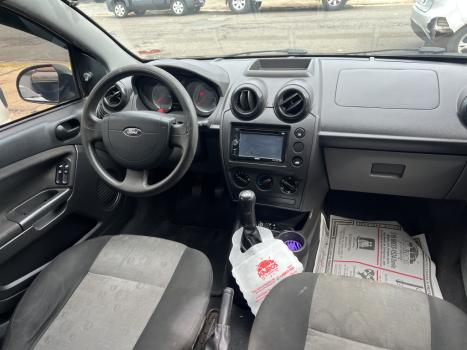 FORD Fiesta Hatch 1.0 4P FLEX, Foto 9