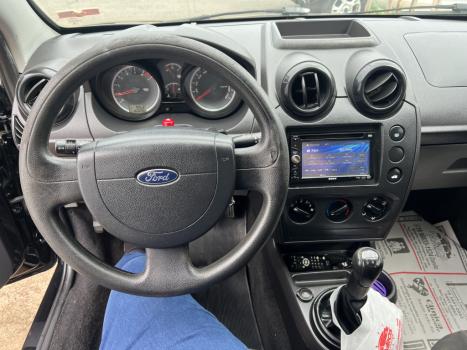 FORD Fiesta Hatch 1.0 4P FLEX, Foto 10