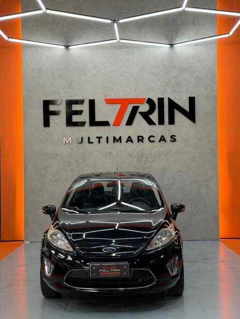 FORD Fiesta Hatch 1.6 4P SE FLEX, Foto 2