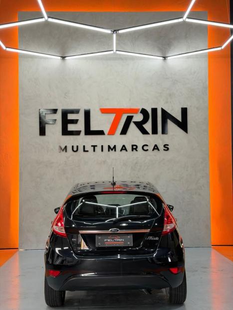 FORD Fiesta Hatch 1.6 4P SE FLEX, Foto 5