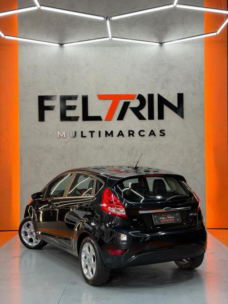 FORD Fiesta Hatch 1.6 4P SE FLEX, Foto 6