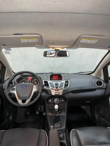 FORD Fiesta Hatch 1.6 4P SE FLEX, Foto 7