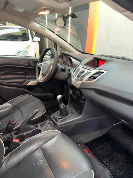 FORD Fiesta Hatch 1.6 4P SE FLEX, Foto 8
