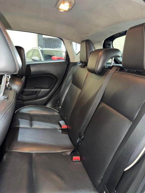 FORD Fiesta Hatch 1.6 4P SE FLEX, Foto 9
