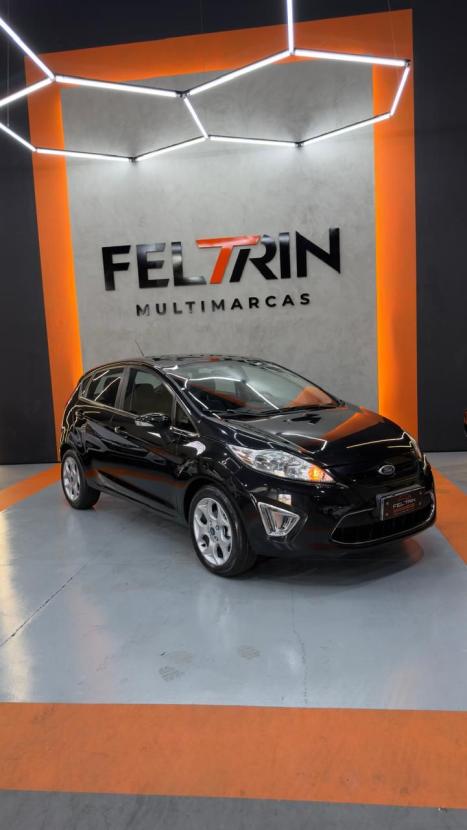 FORD Fiesta Hatch 1.6 4P SE FLEX, Foto 10