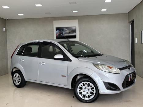 FORD Fiesta Hatch 1.6 CLASS, Foto 1