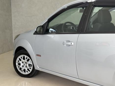 FORD Fiesta Hatch 1.6 CLASS, Foto 3